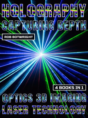 cover image of Holography